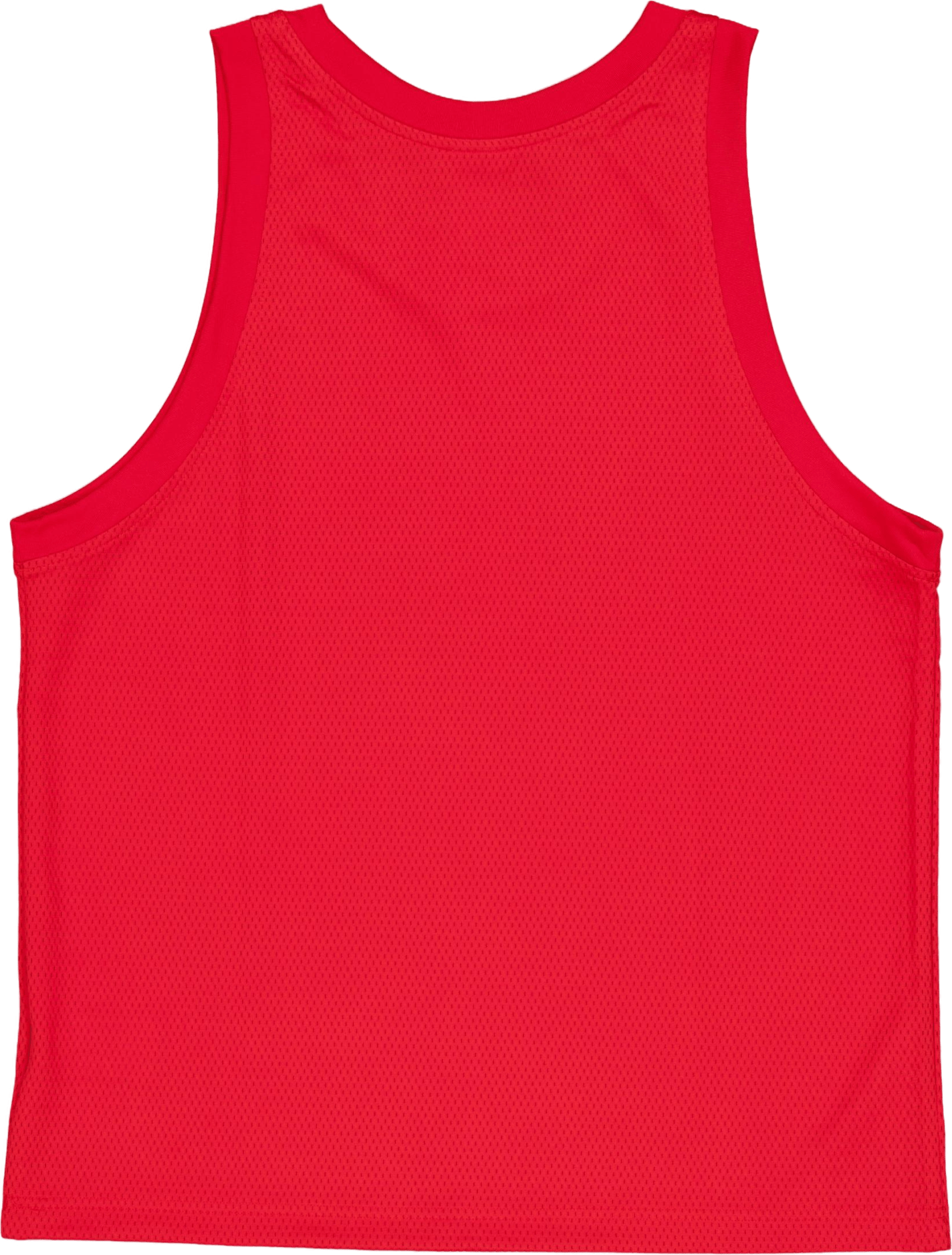 Basketball Legends Tank Top Better Scarlet / White - Bild 2