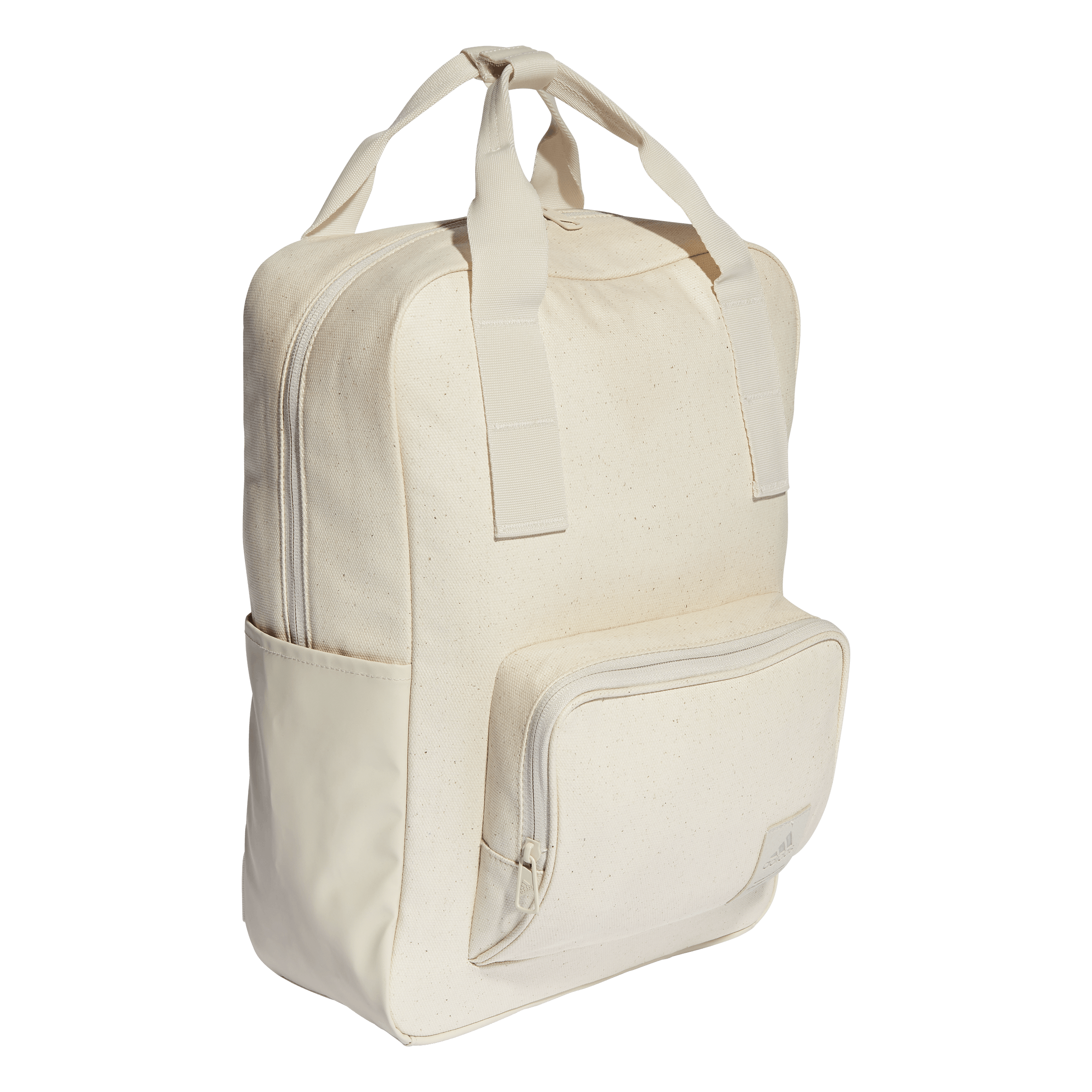 Lounge Prime Backpack Non Dyed / Aluminium, Unisex, Apparatuur, tassen & rugzakken, Wit, ONESIZE