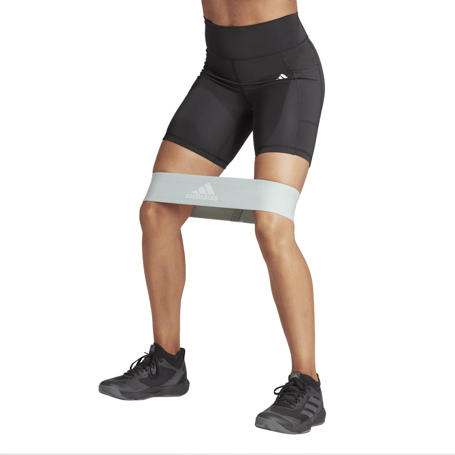 Optime 7-Inch Leggings Black