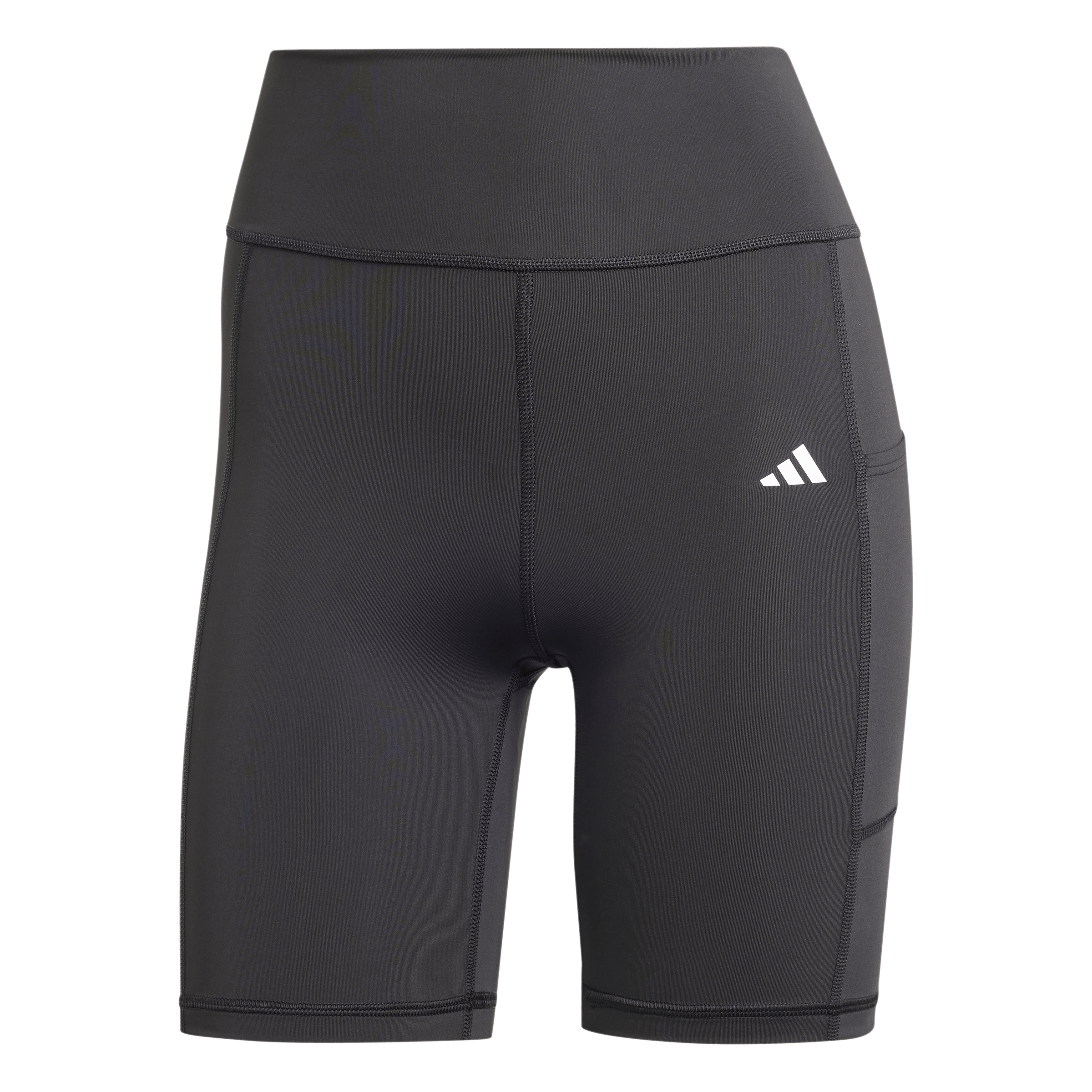 Optime 7-Inch Leggings Black - Bild 5