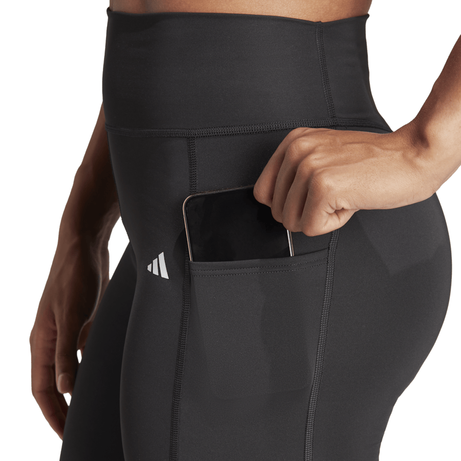 Optime Full-Length Leggings Black - Bild 3