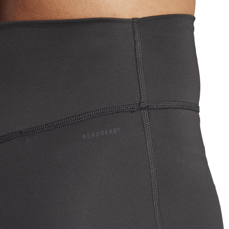 Optime Full-Length Leggings Black - Bild 4