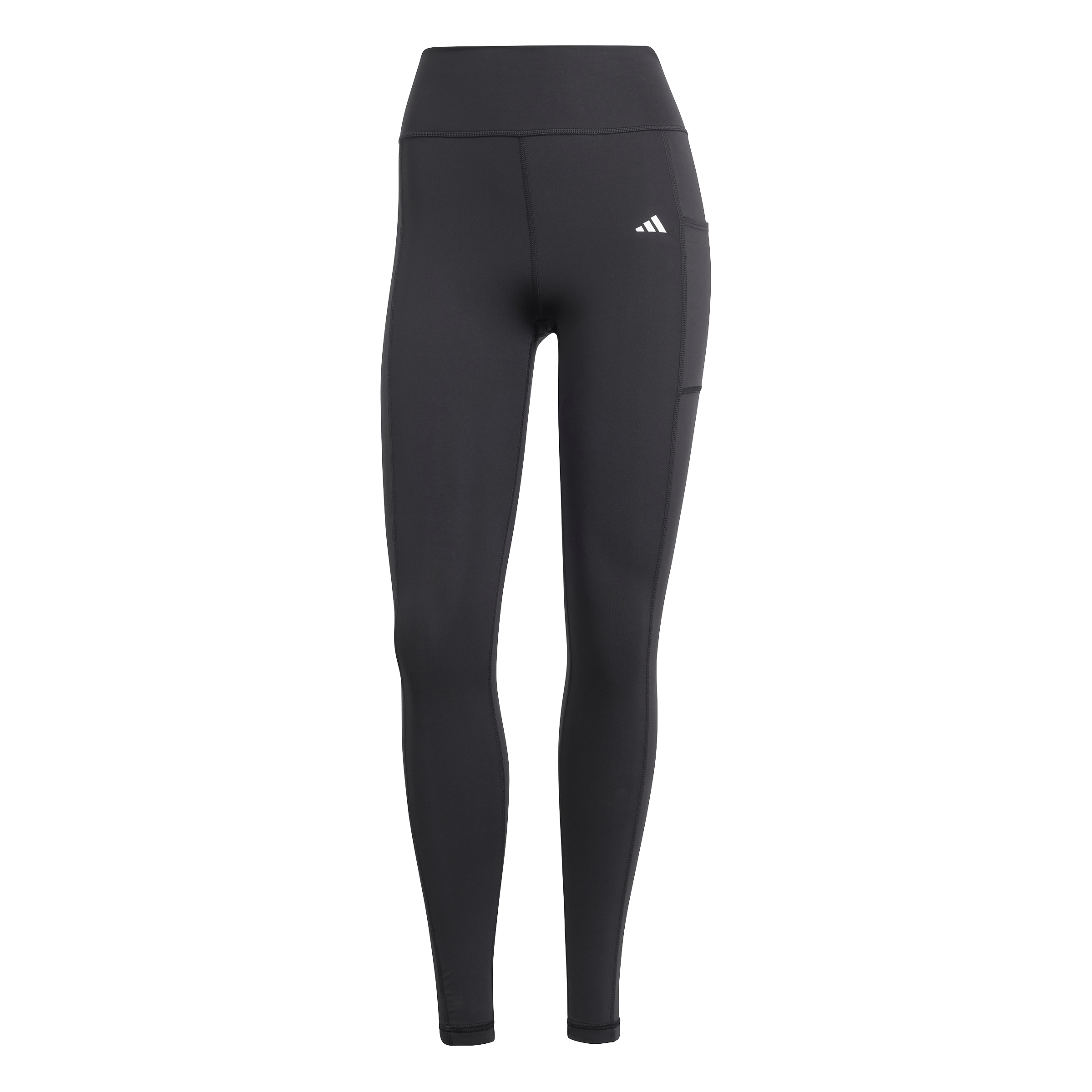 Optime Full-Length Leggings Black - Bild 5