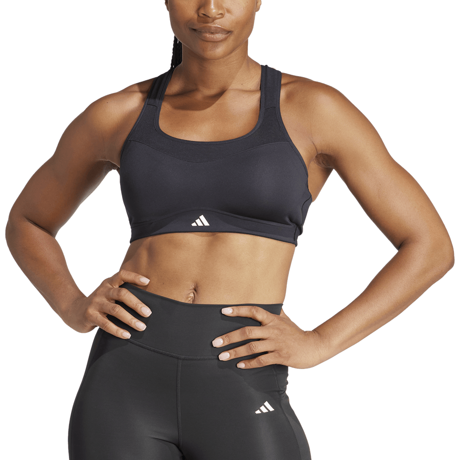 TLRD Impact Training High-Support Bra Black - Bild 3