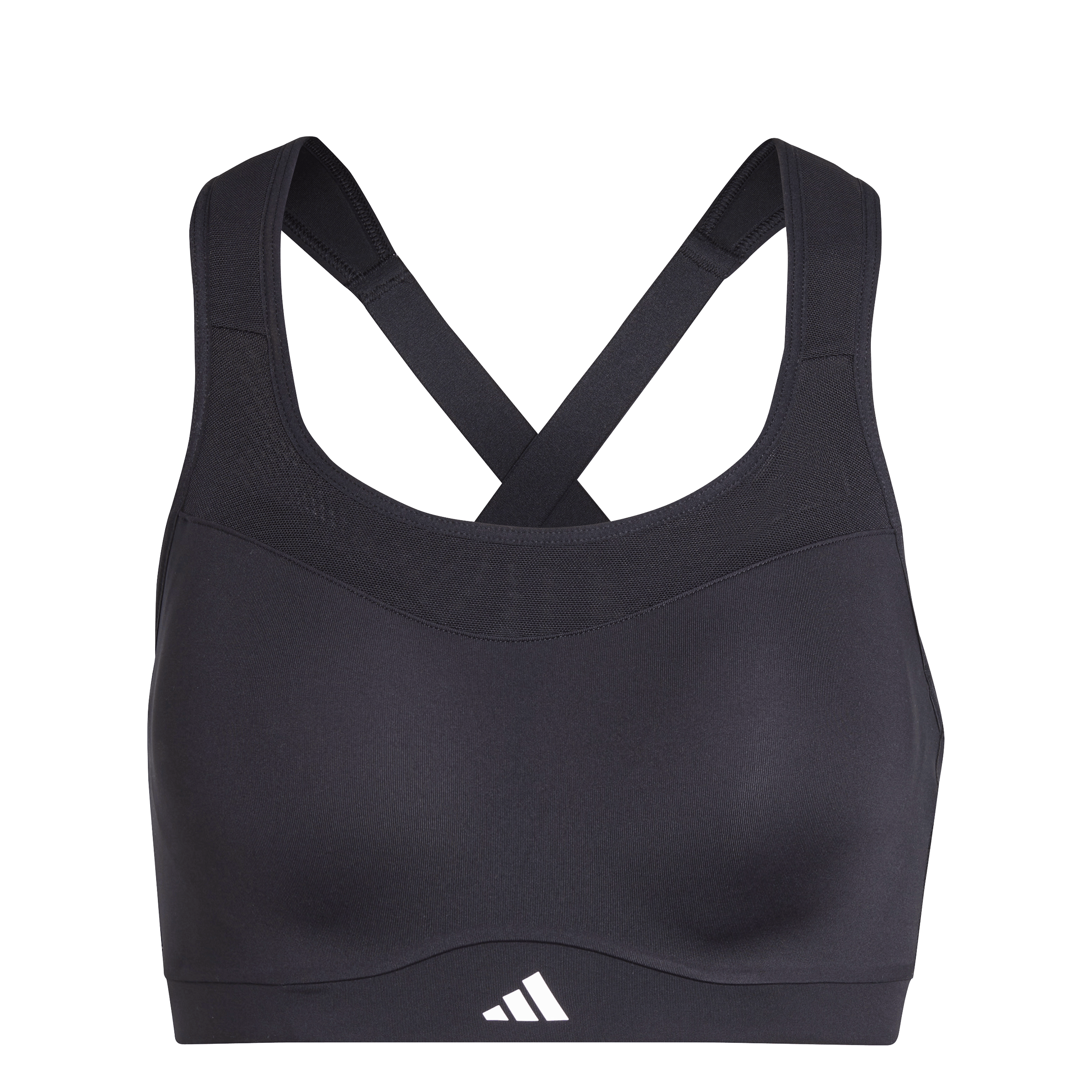 TLRD Impact Training High-Support Bra Black - Bild 6