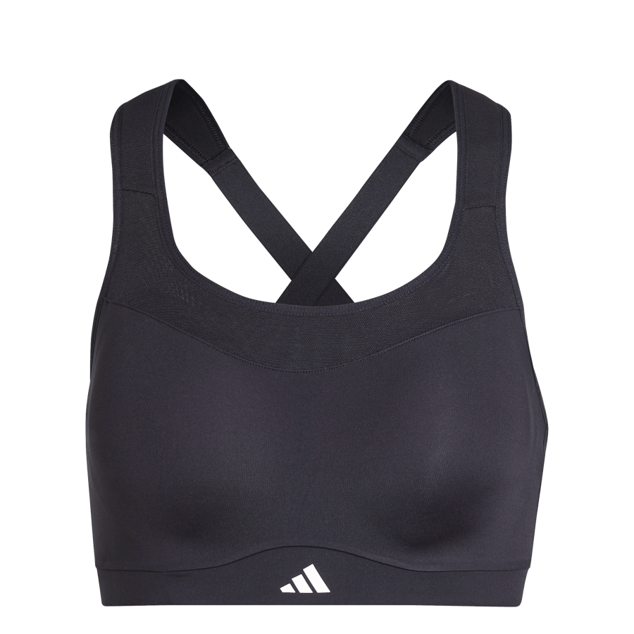 TLRD Impact Training High-Support Bra Black - Bild 6