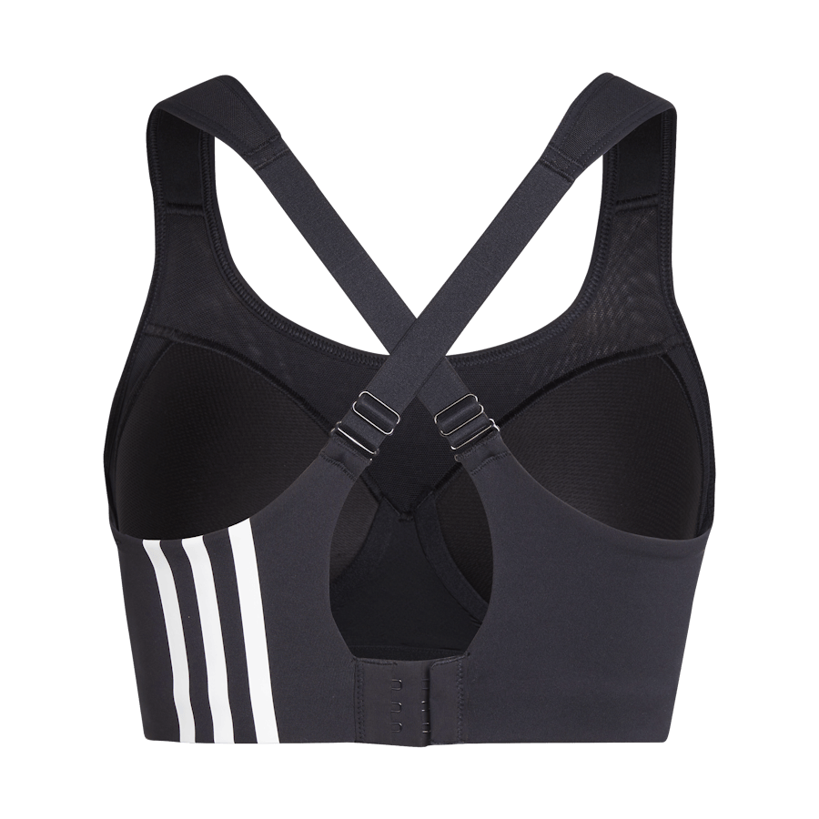 TLRD Impact Training High-Support Bra Black - Bild 7