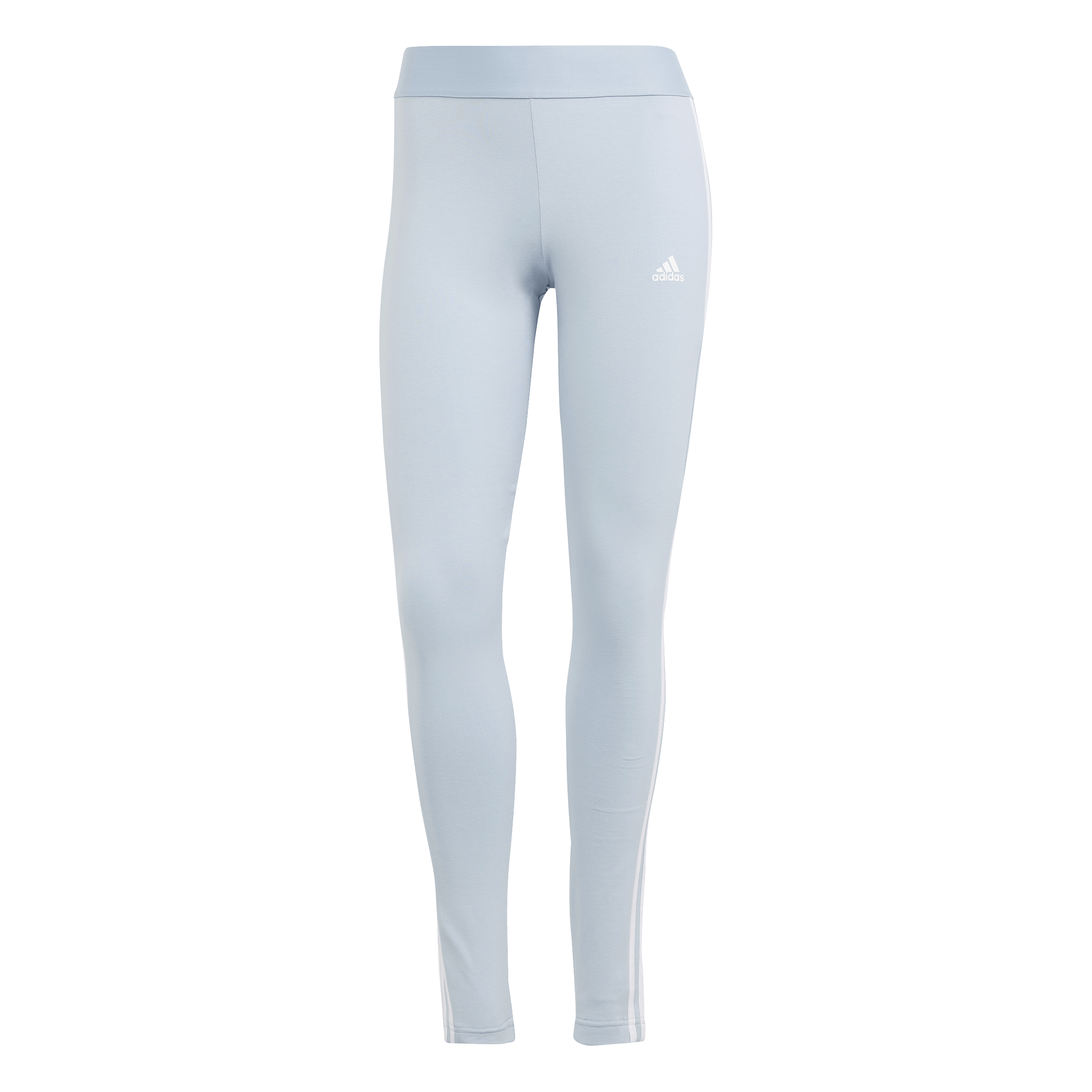 3 Stripes Leggings Blue - Bild 5