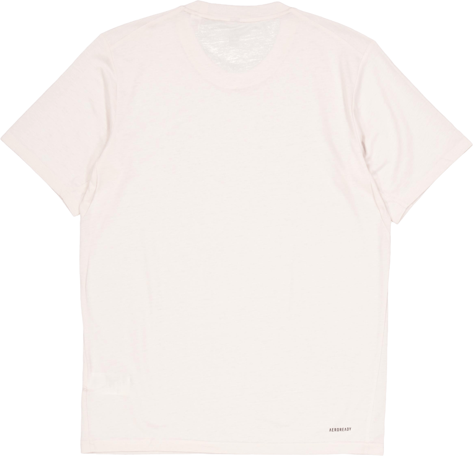 Train Essentials Feelready Training T-Shirt Pink - Bild 2