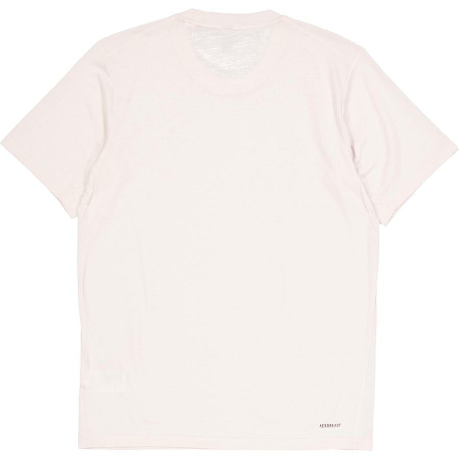 Train Essentials Feelready Training T-Shirt Pink - Bild 2