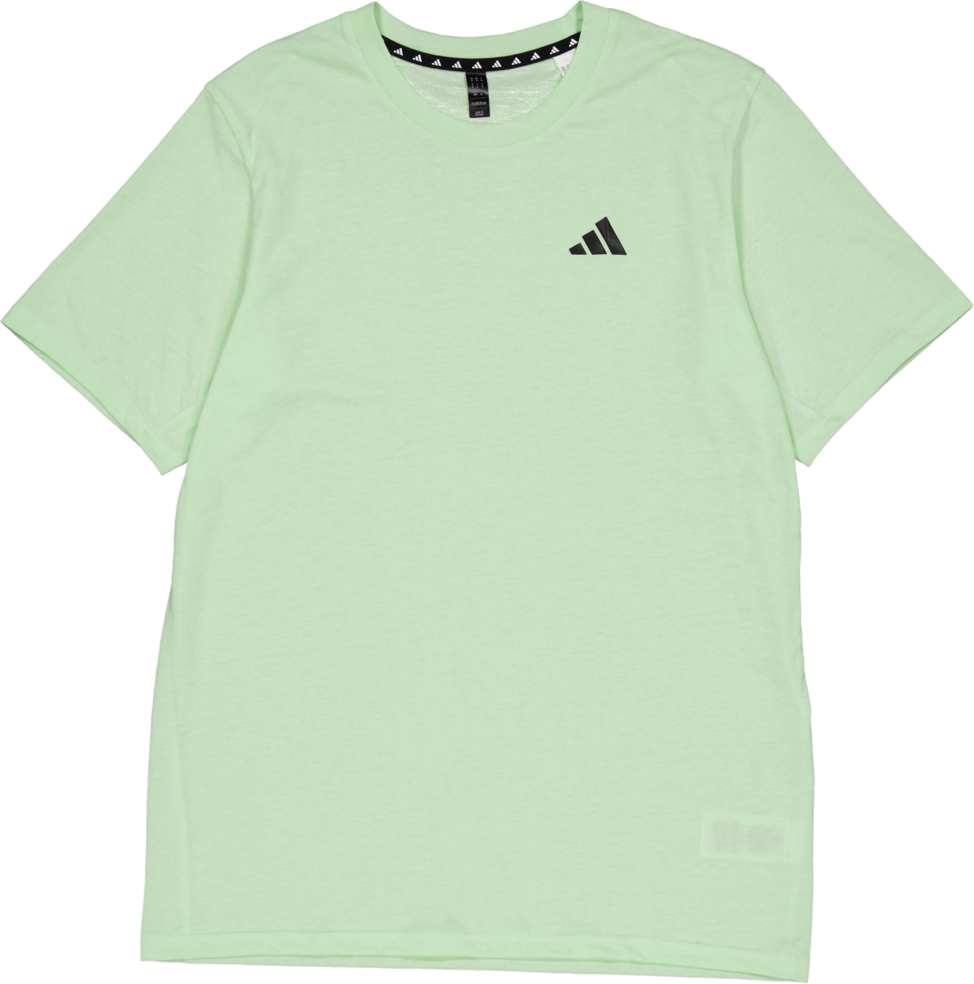 Train Essentials Feelready Training T-Shirt Green