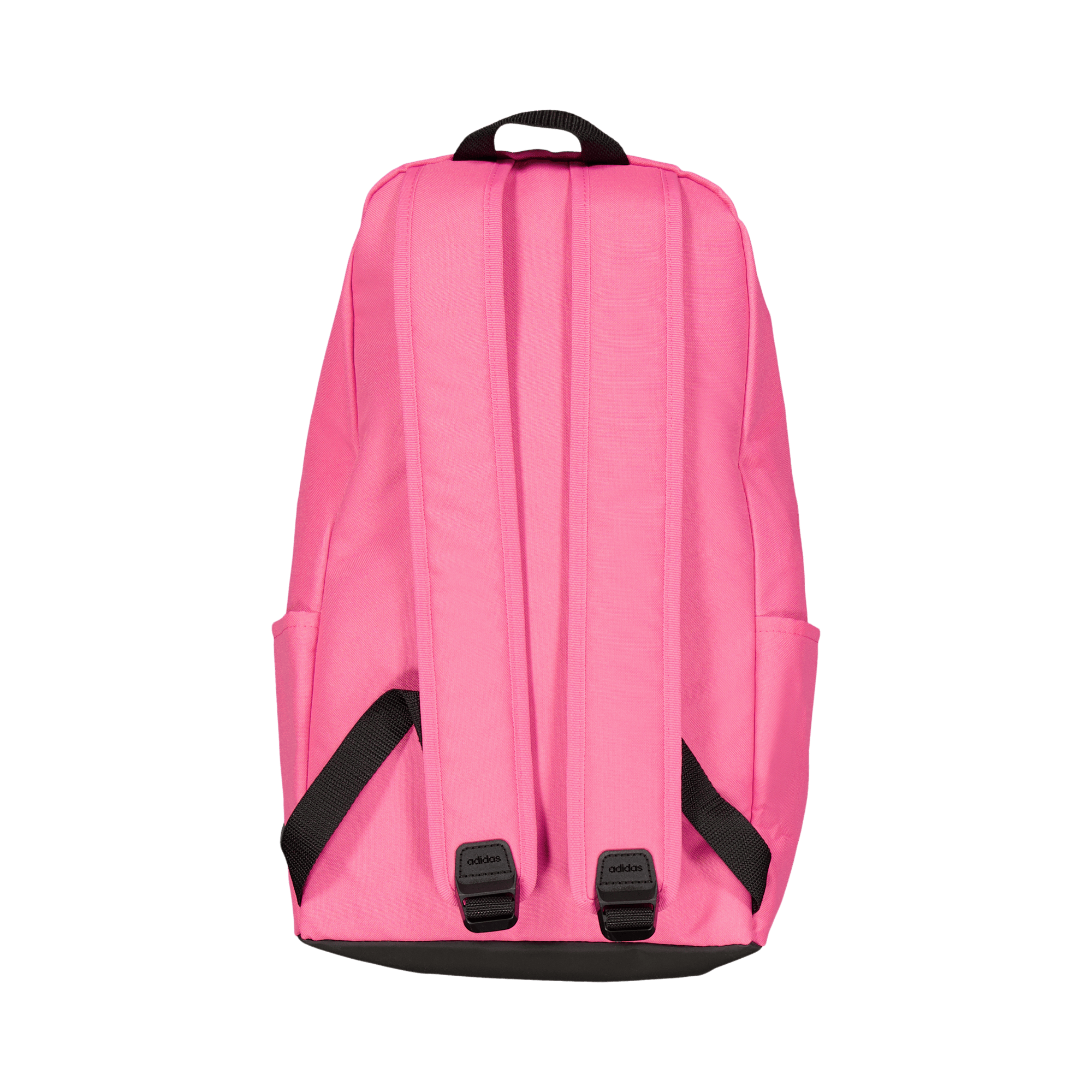 Classic Foundation Backpack Pulse Magenta / White - Bild 2
