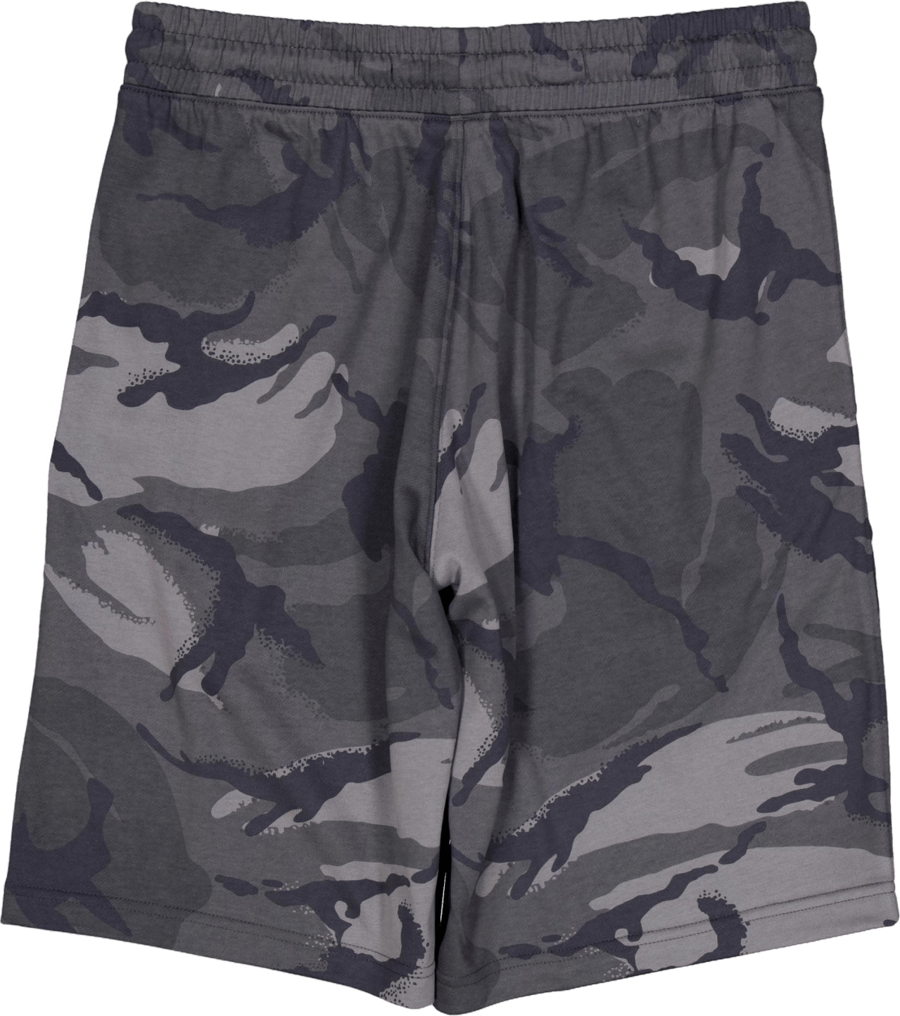 Seasonal Essentials Camouflage Shorts Dark Grey - Bild 2