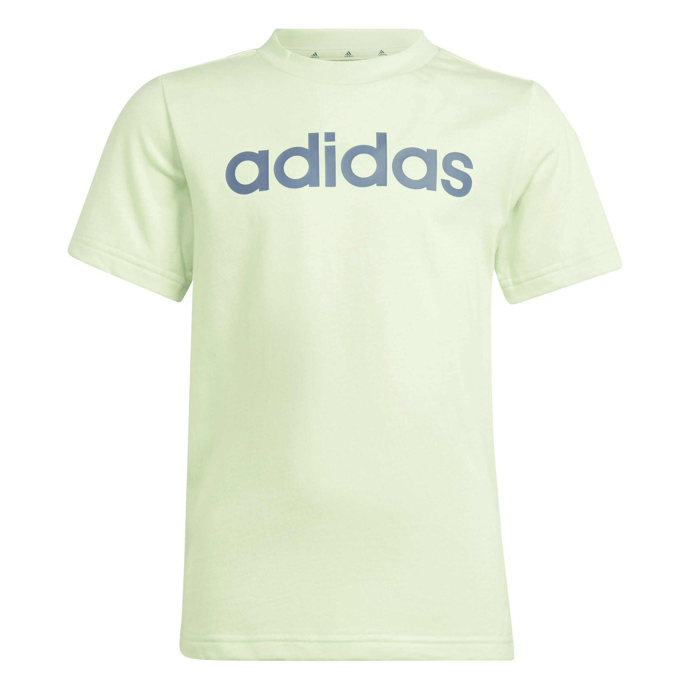 Essentials Lineage T-Shirt Green, Unisex, Odevy, Tričko, Zelená, 122