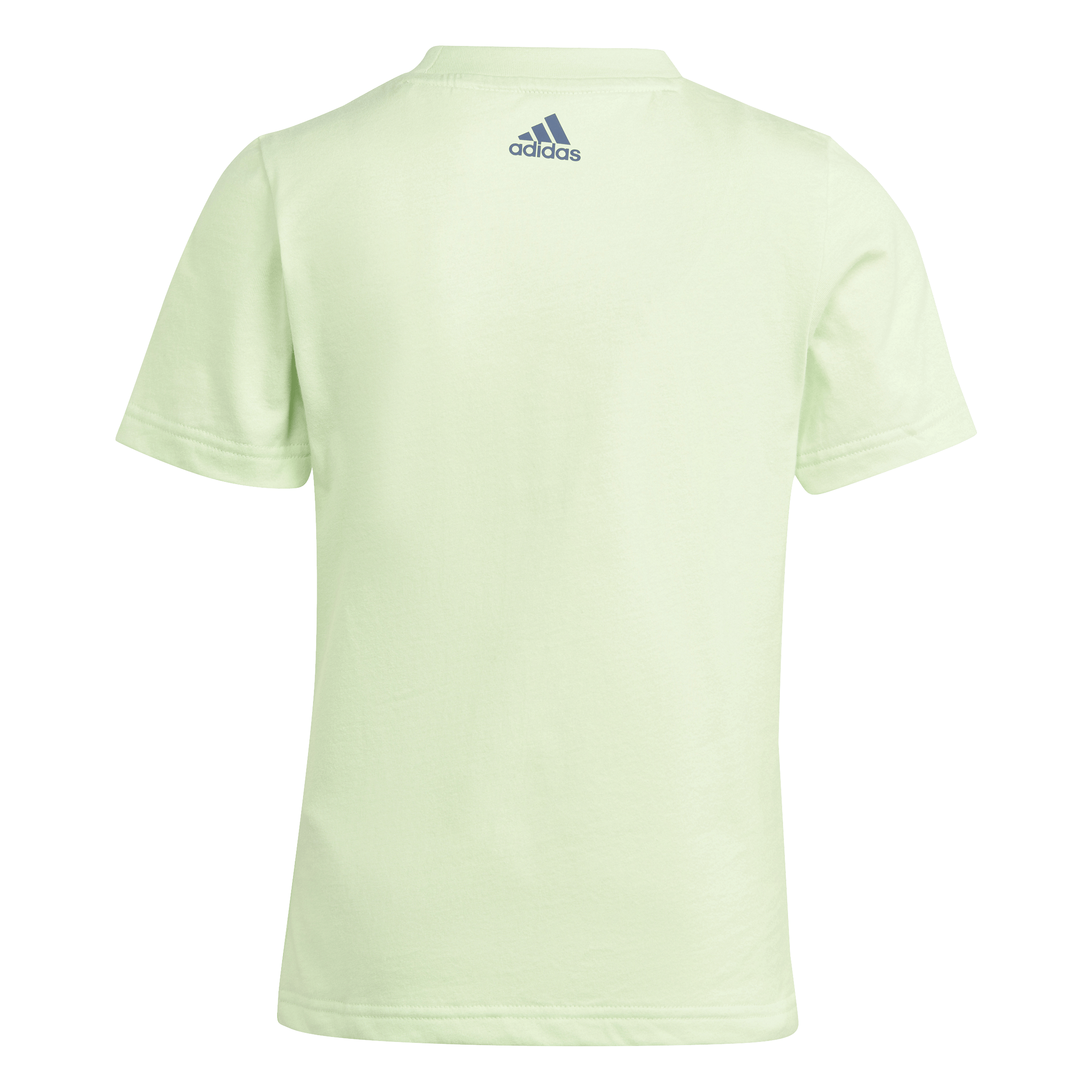 Essentials Lineage T-Shirt Green - Bild 2