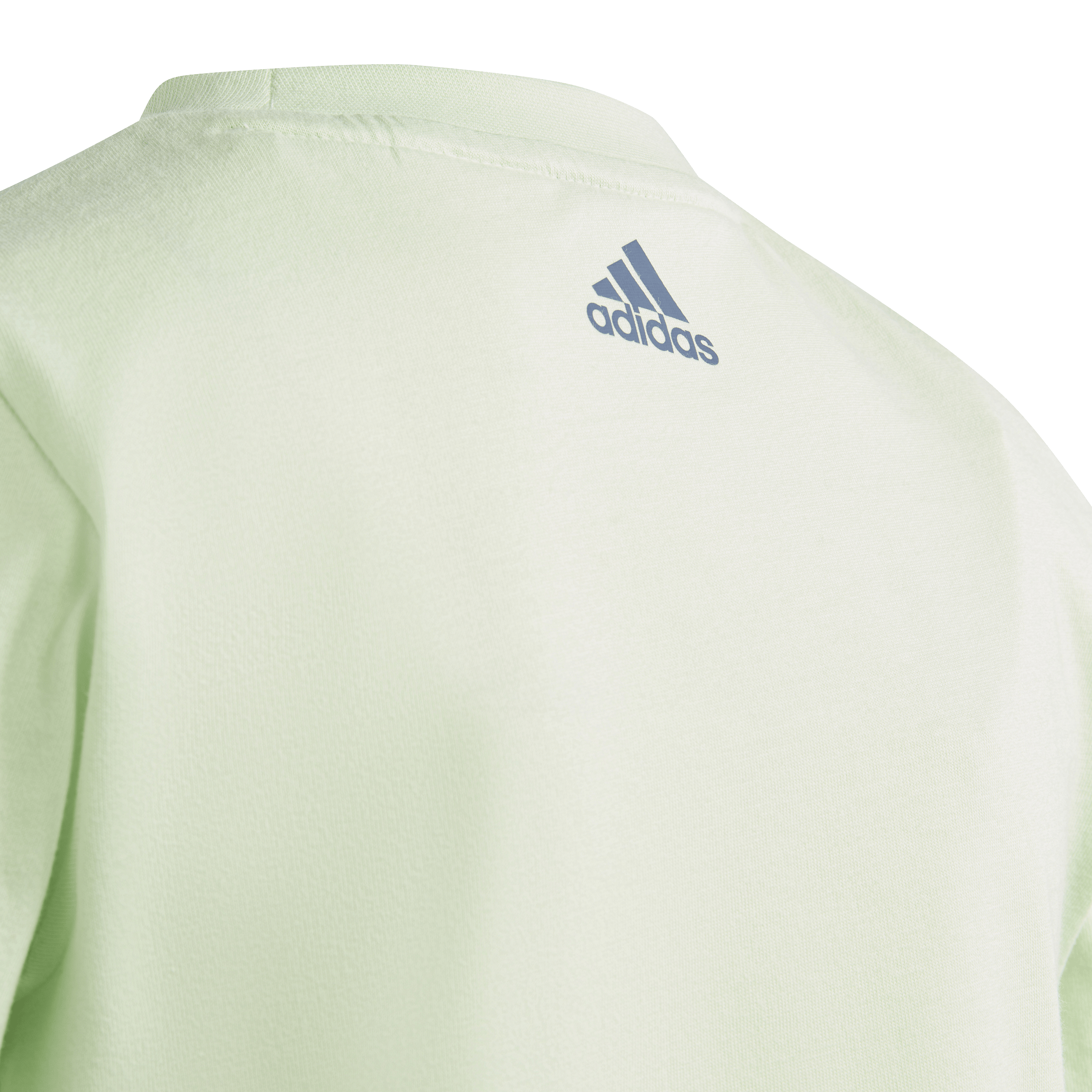 Essentials Lineage T-Shirt Green - Bild 3