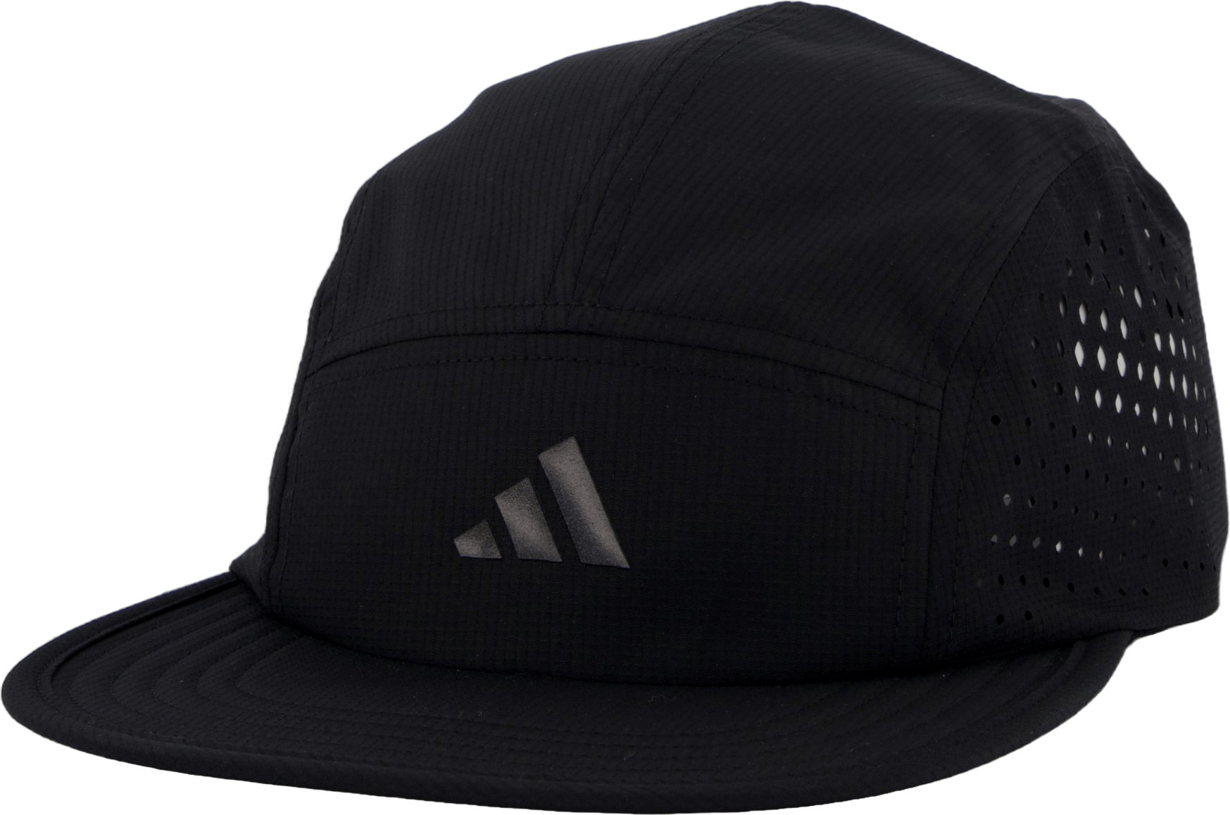 Running x 4D HEAT.RDY Cap Black, Male, Kleding, hoeden & petten, Rennen, ONESIZE