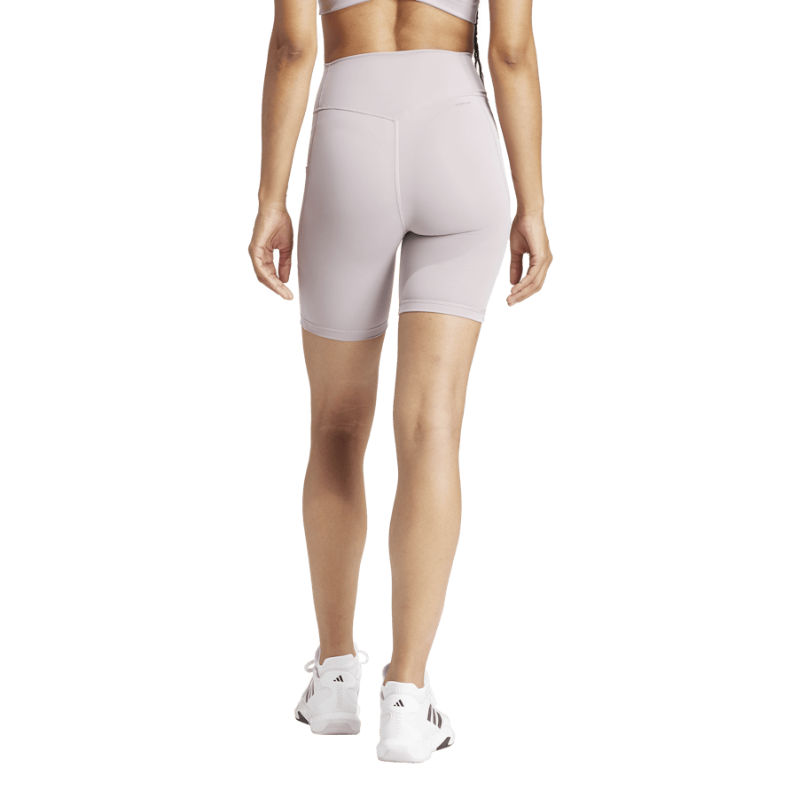 Optime 7-Inch Leggings Preloved Fig - Bild 2