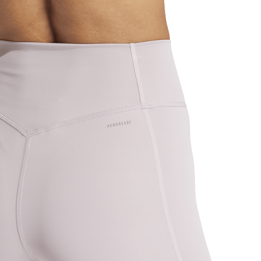Optime 7-Inch Leggings Preloved Fig - Bild 4