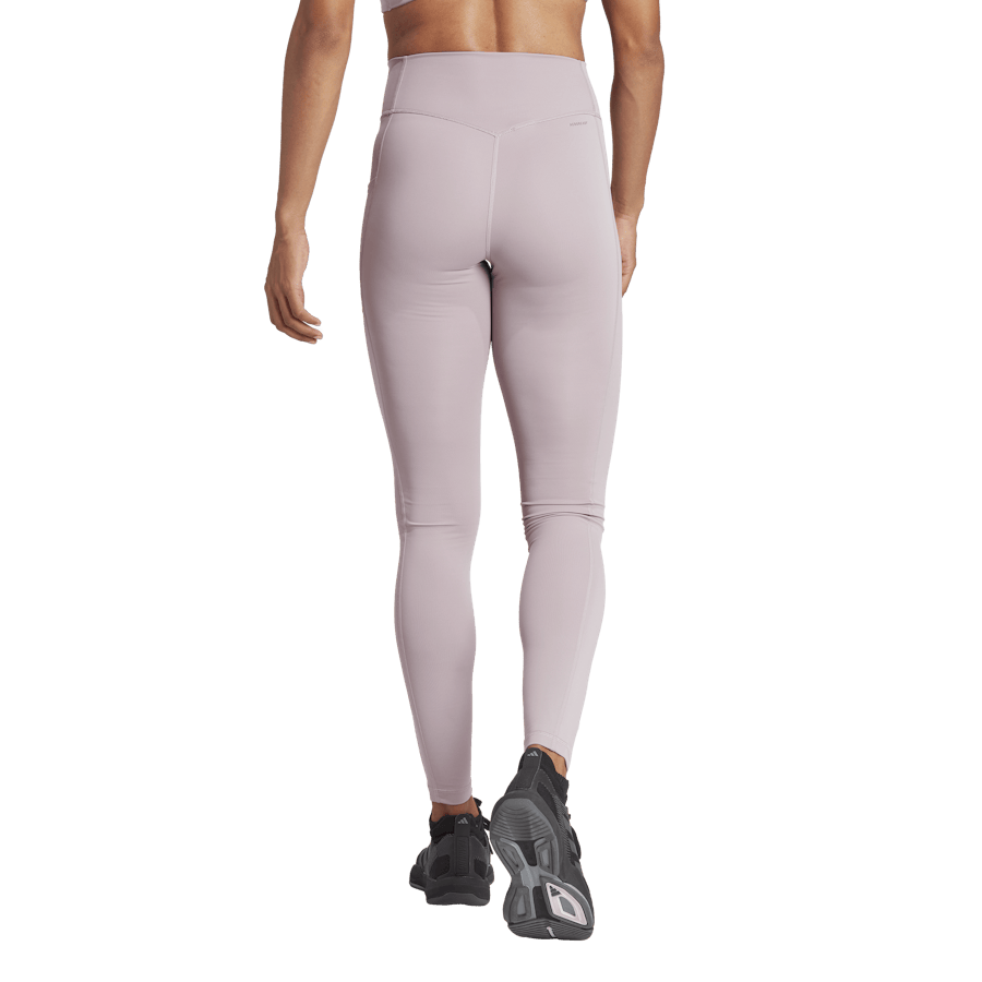 Optime Full-Length Leggings Preloved Fig - Bild 2