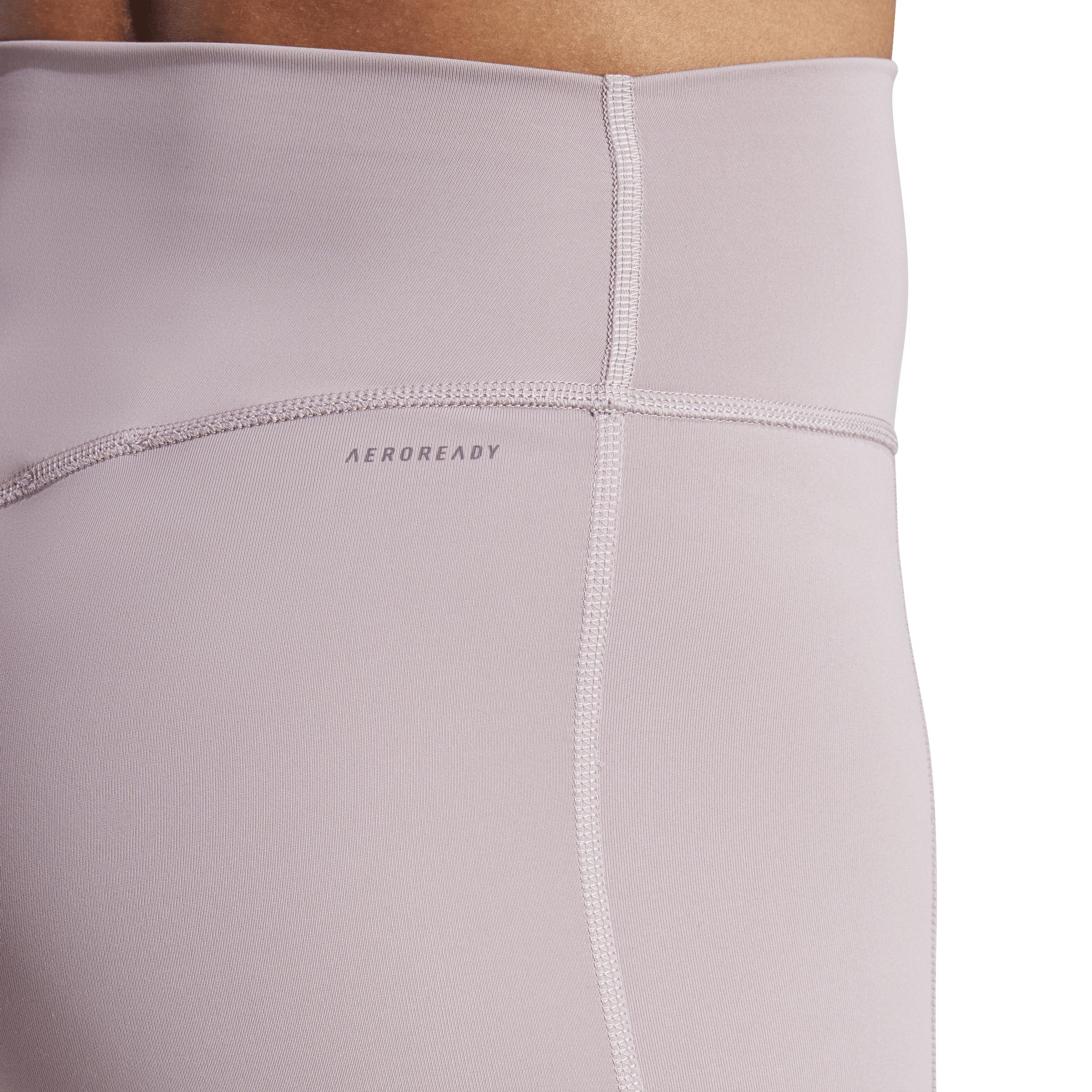 Optime Full-Length Leggings Preloved Fig - Bild 4