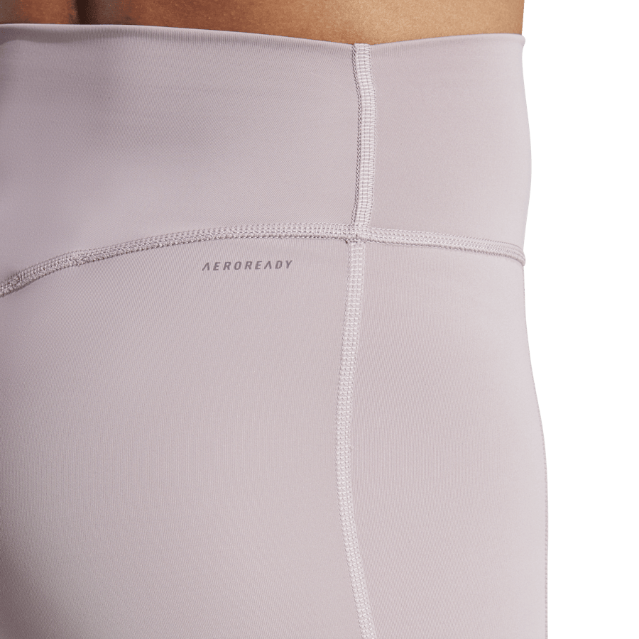 Optime Full-Length Leggings Preloved Fig - Bild 4