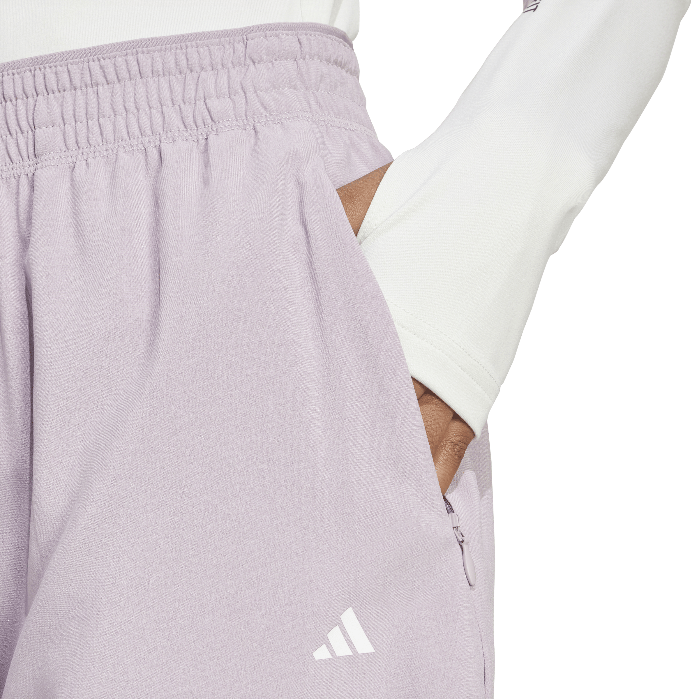 Training Joggers Purple - Bild 3