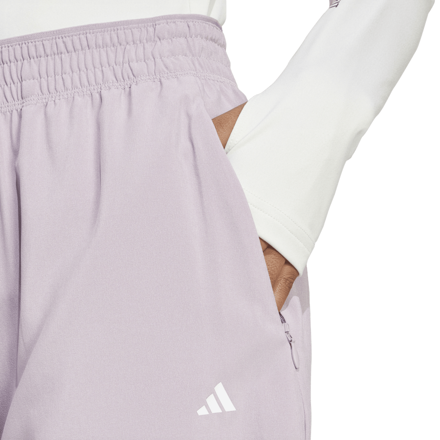 Training Joggers Purple - Bild 3