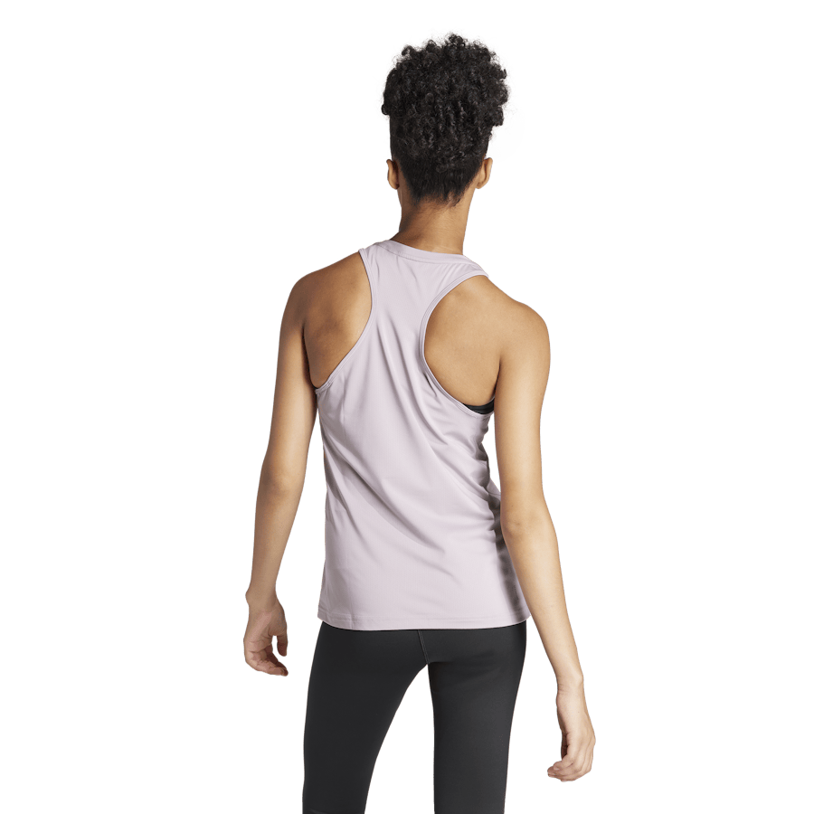 Designed for Training Tank Top Purple - Bild 2