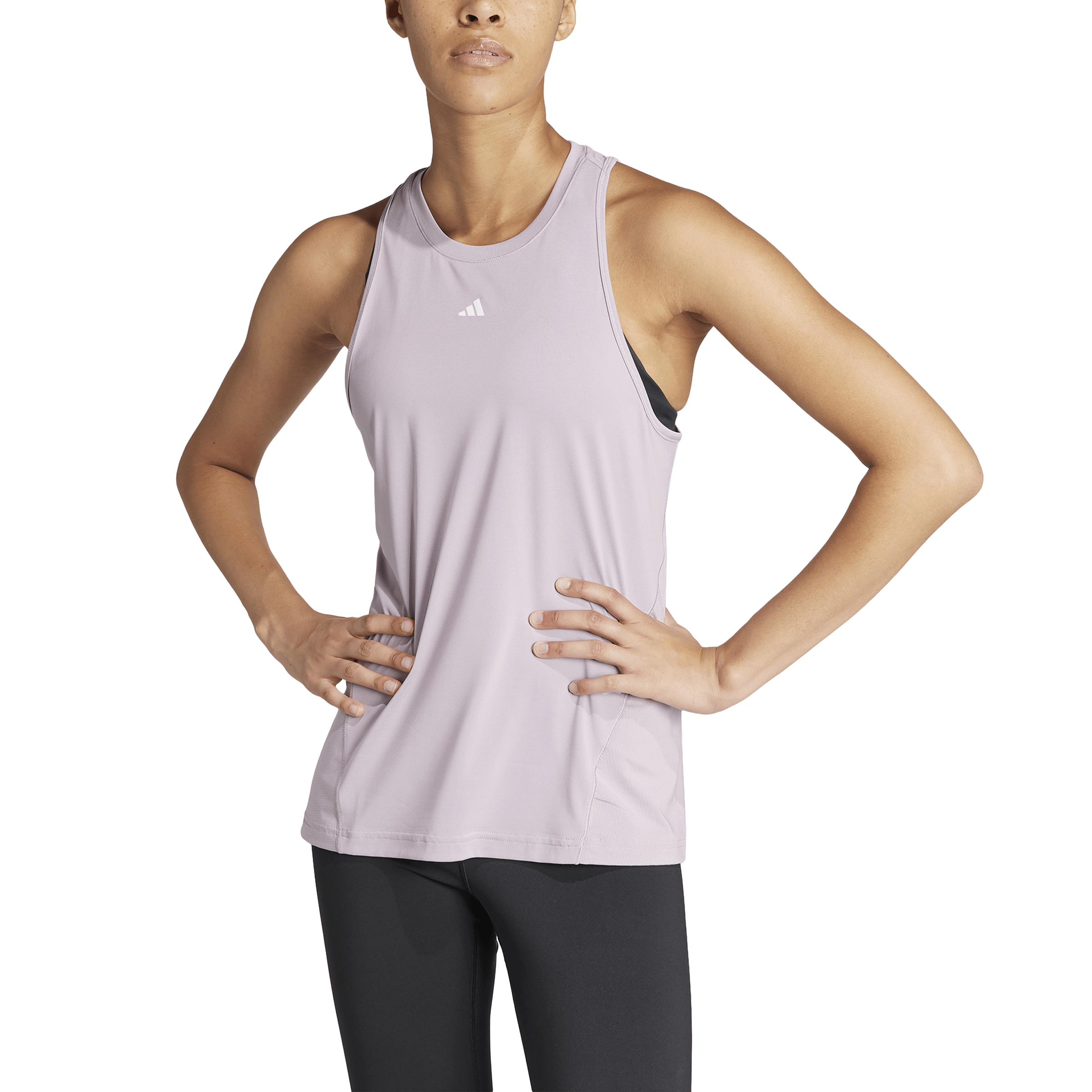 Designed for Training Tank Top Purple - Bild 3