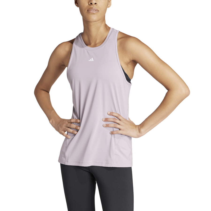 Designed for Training Tank Top Purple - Bild 3