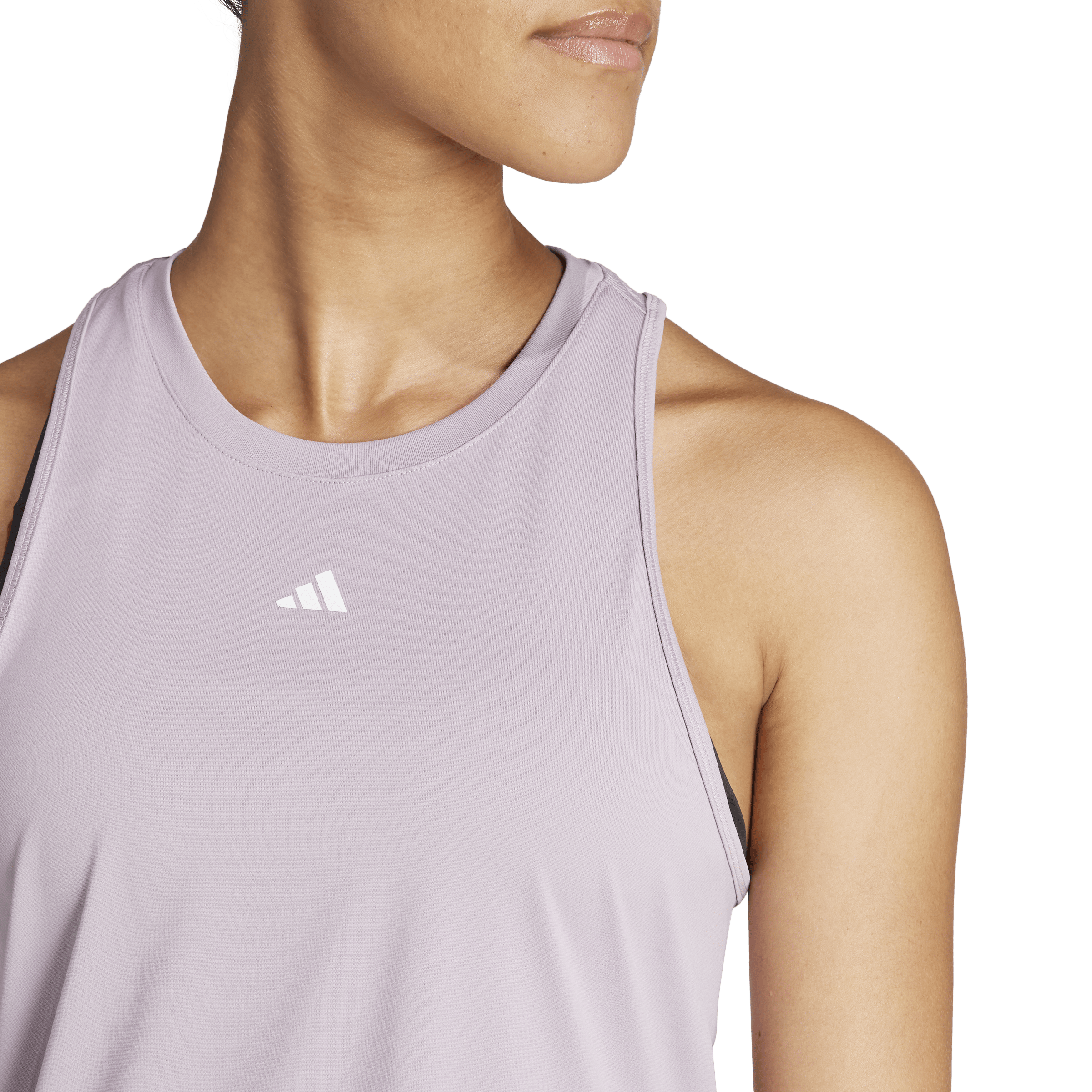 Designed for Training Tank Top Purple - Bild 4