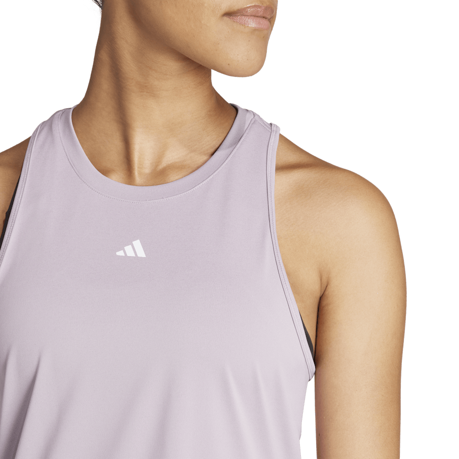 Designed for Training Tank Top Purple - Bild 4