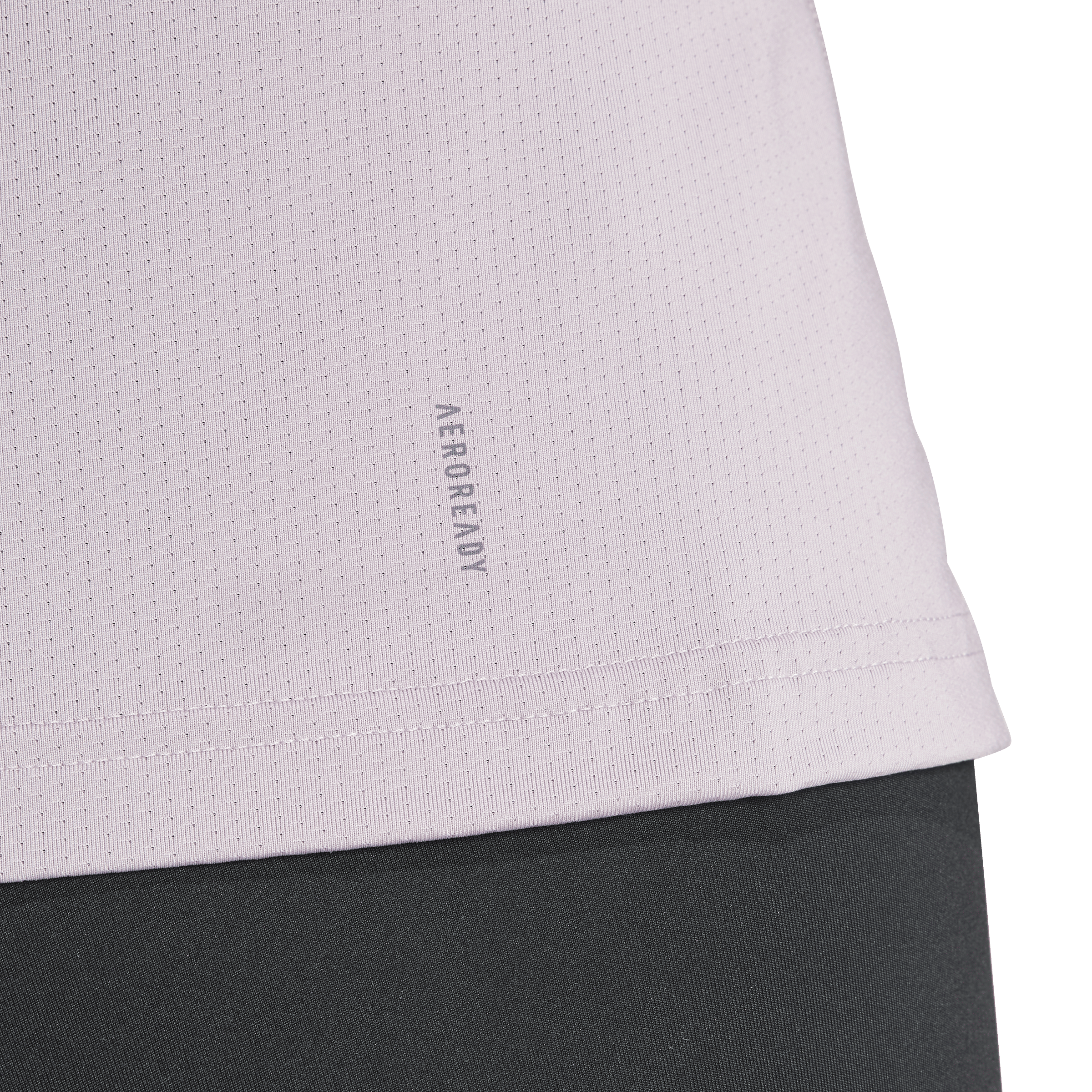 Designed for Training Tank Top Purple - Bild 5