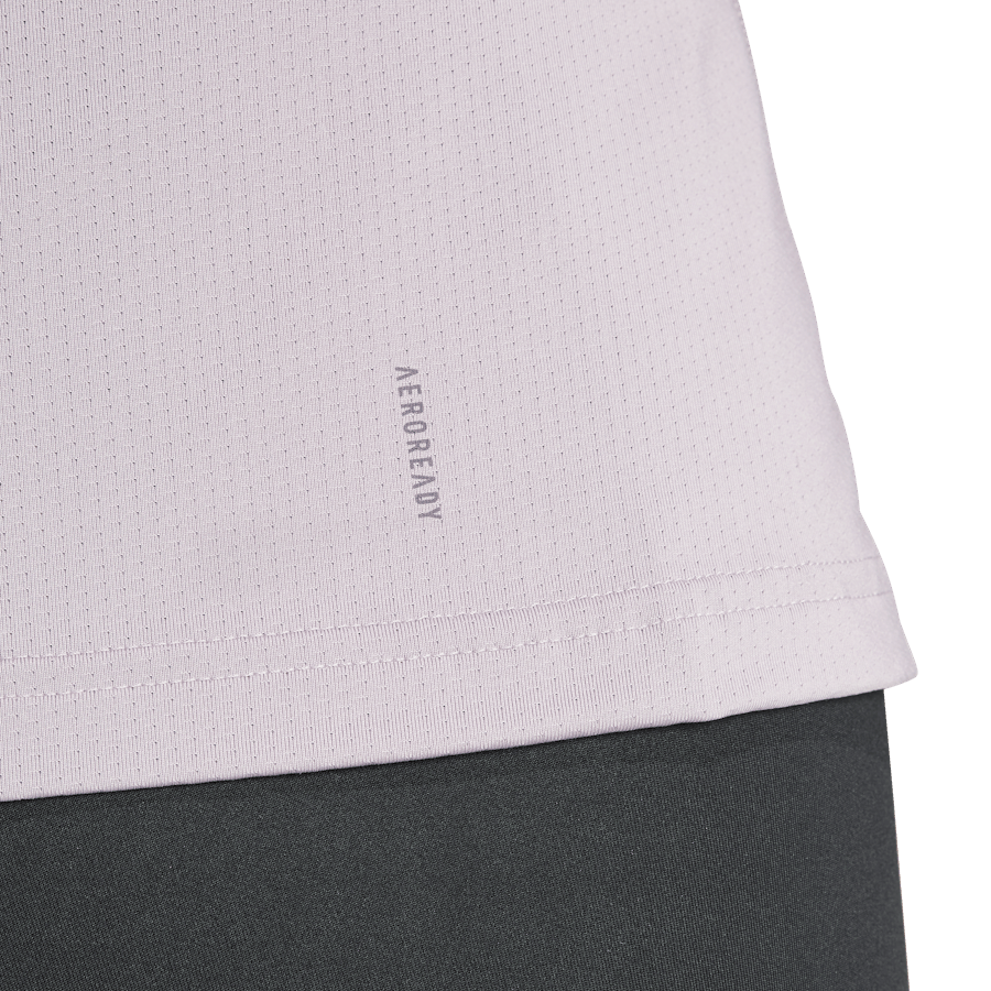 Designed for Training Tank Top Purple - Bild 5