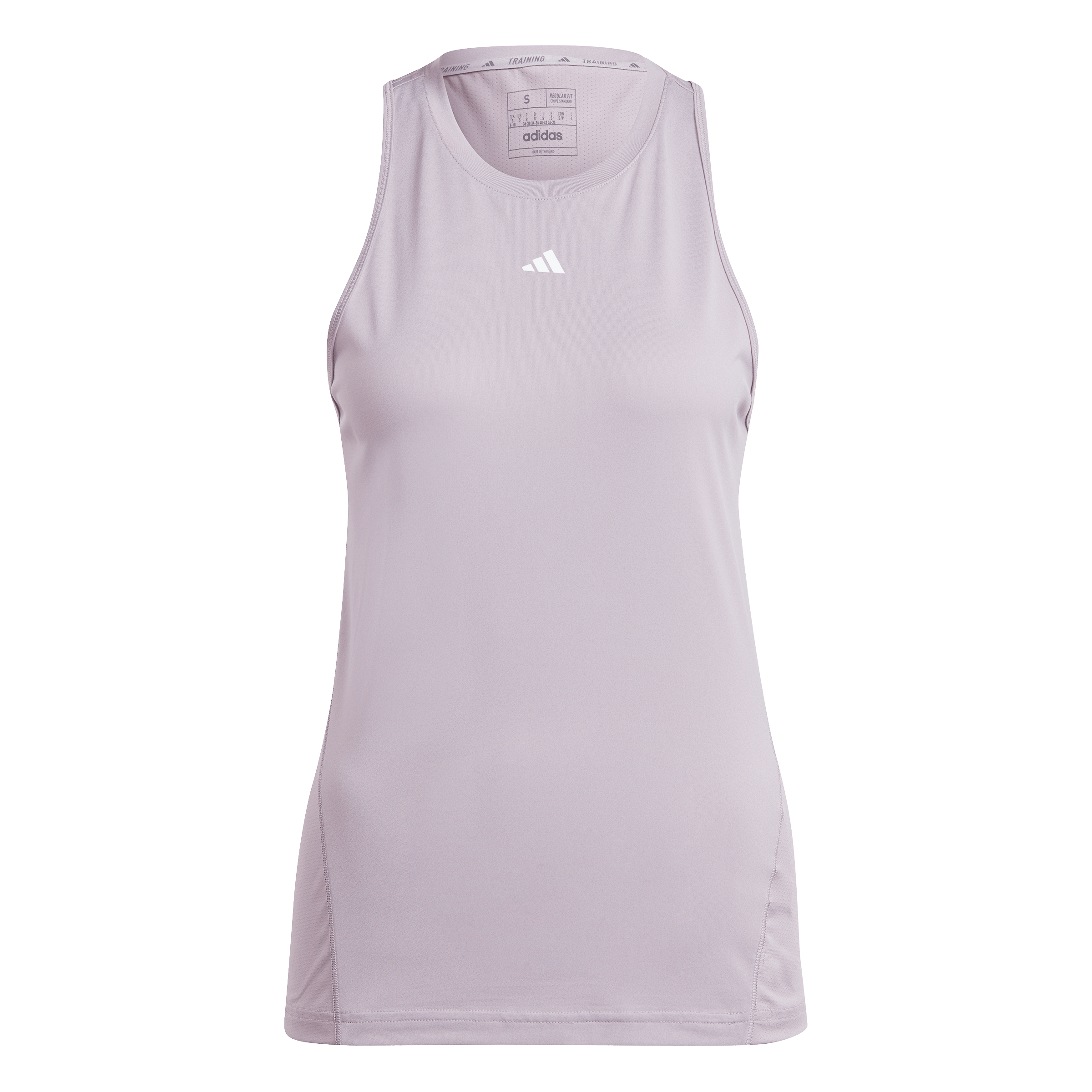 Designed for Training Tank Top Purple - Bild 6