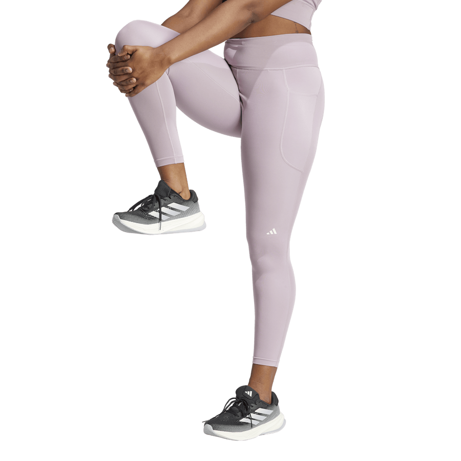 DailyRun 7/8 Leggings Preloved Fig