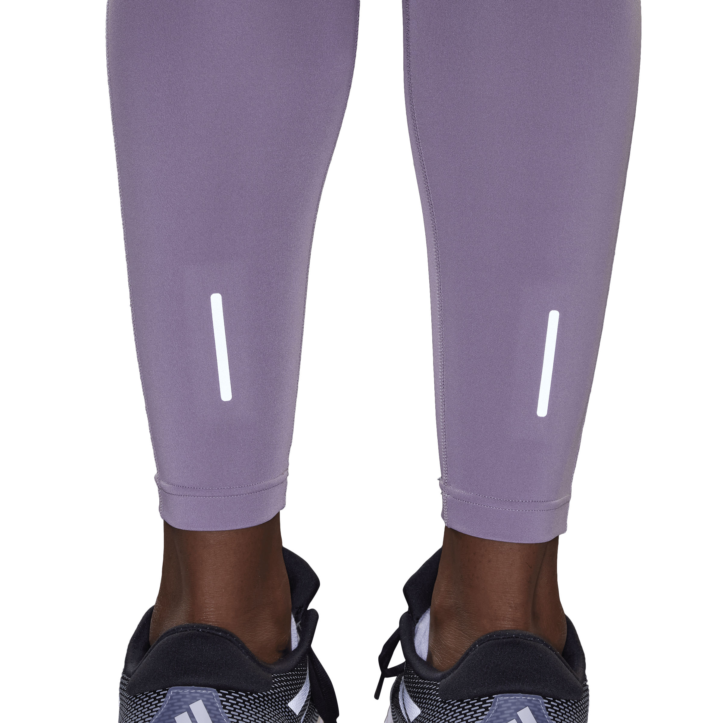 DailyRun 7/8 Leggings Preloved Fig - Bild 5