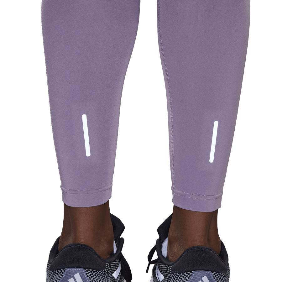 DailyRun 7/8 Leggings Preloved Fig - Bild 5