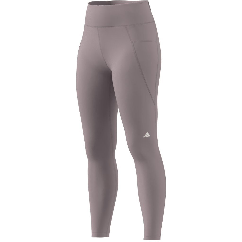 DailyRun 7/8 Leggings Preloved Fig - Bild 6