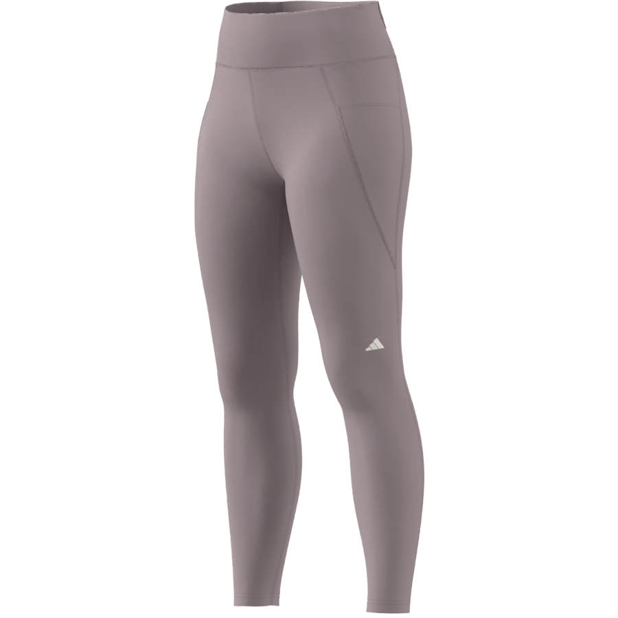 DailyRun 7/8 Leggings Preloved Fig - Bild 6