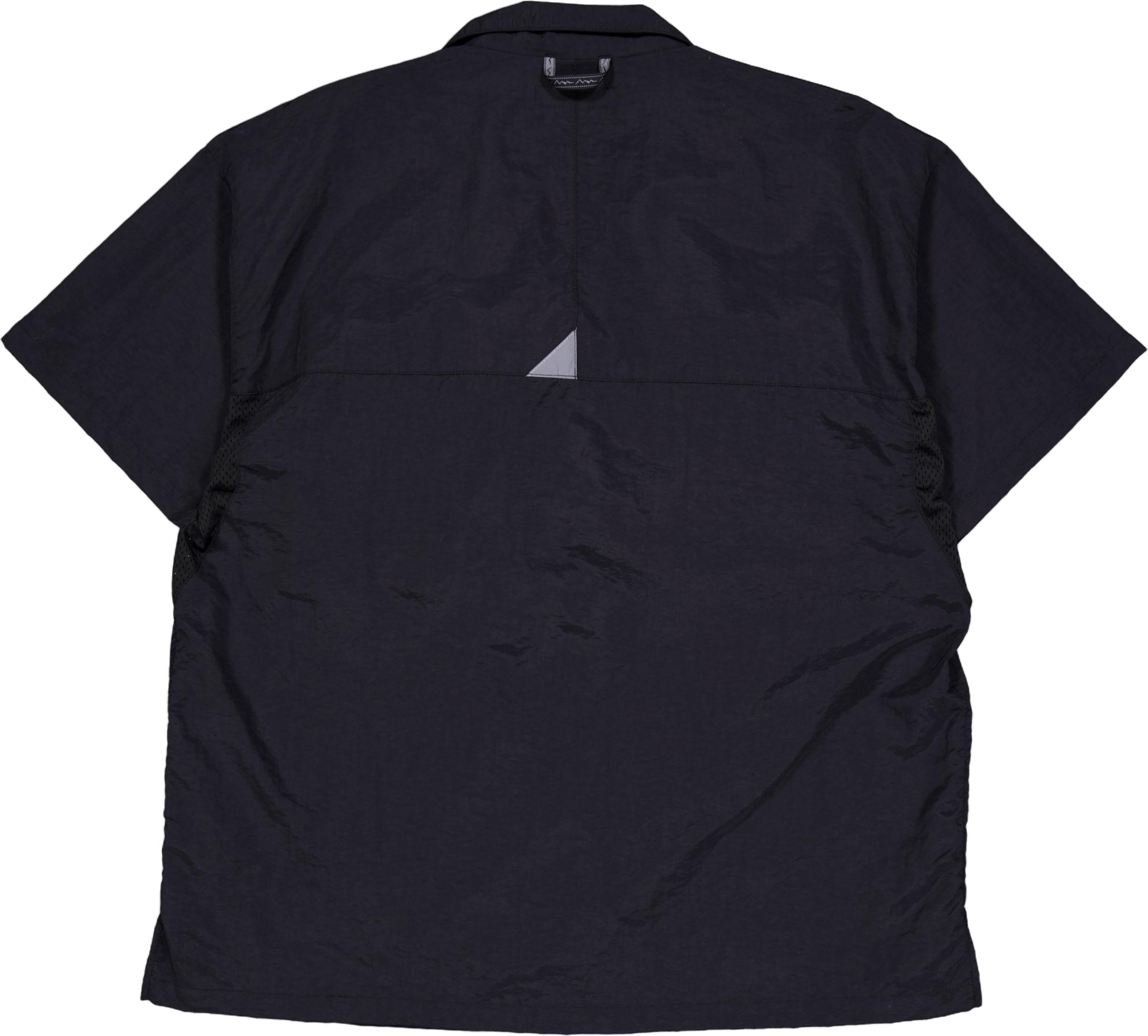 River Shirt '24 Blk - Bild 2