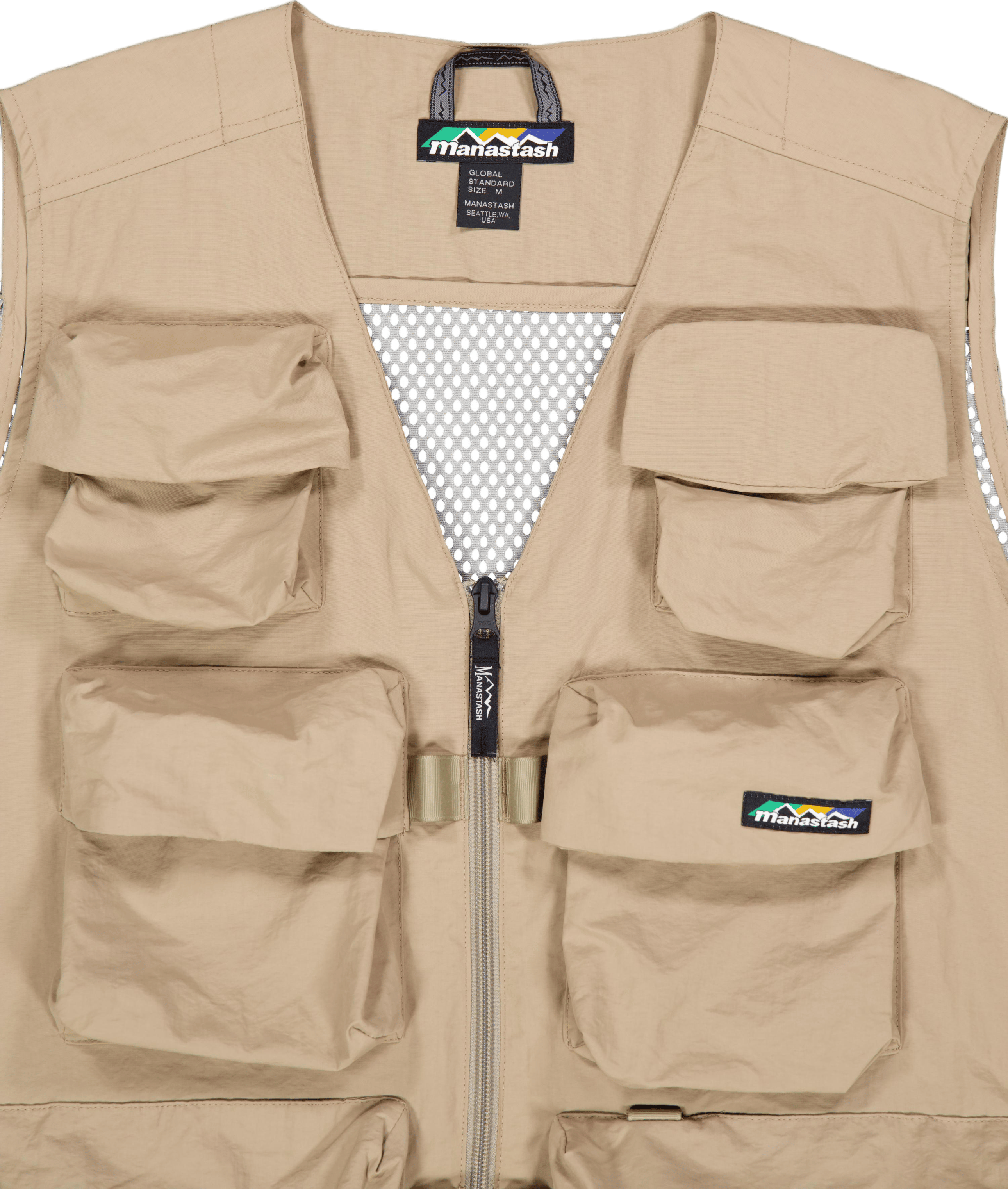 River Vest Sand - Bild 3