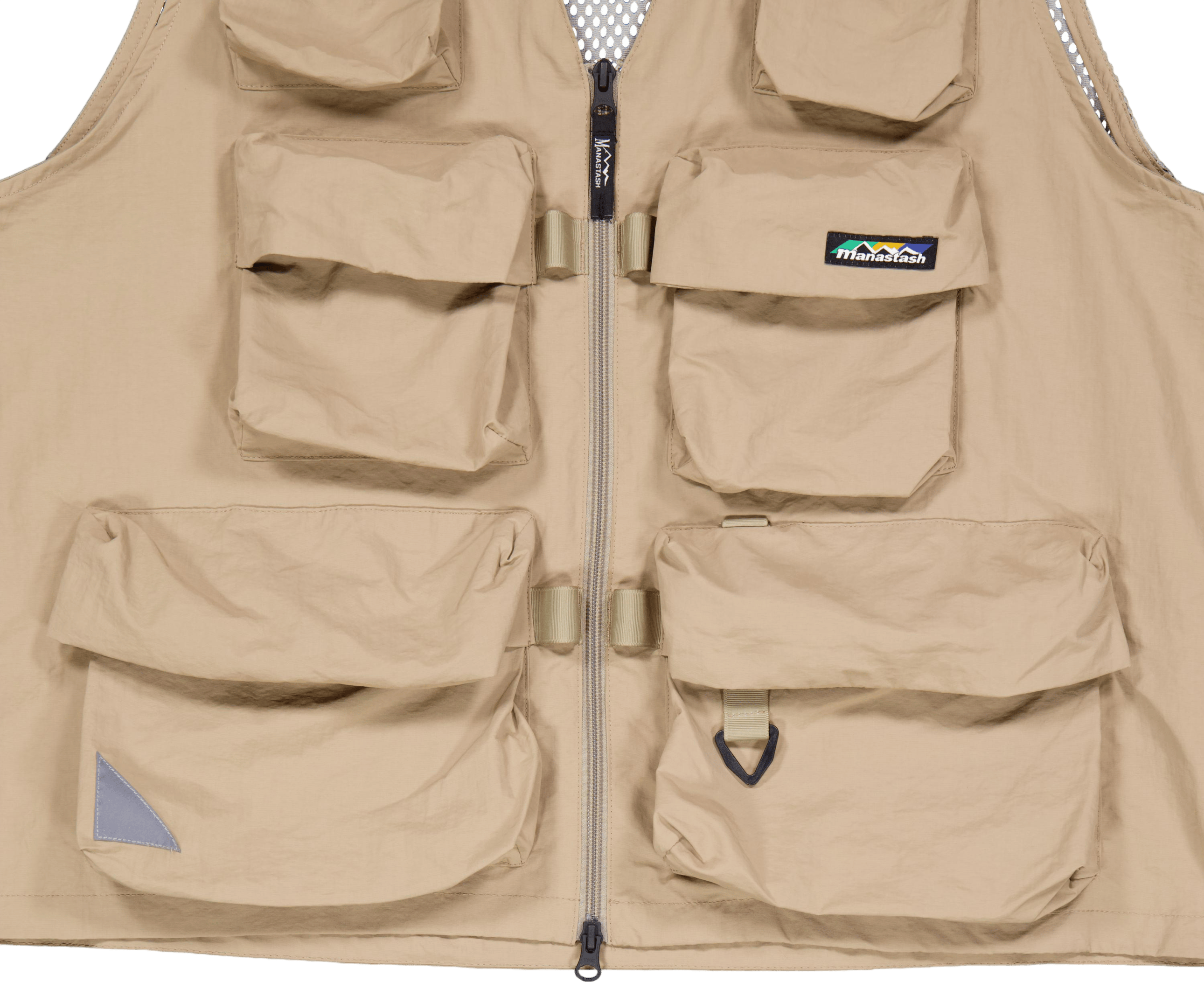 River Vest Sand - Bild 4