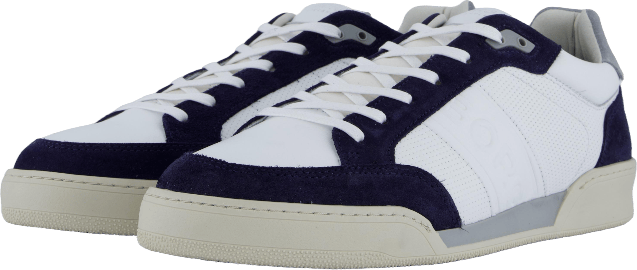Sl200 Prf M Wht-nvy - Bild 2
