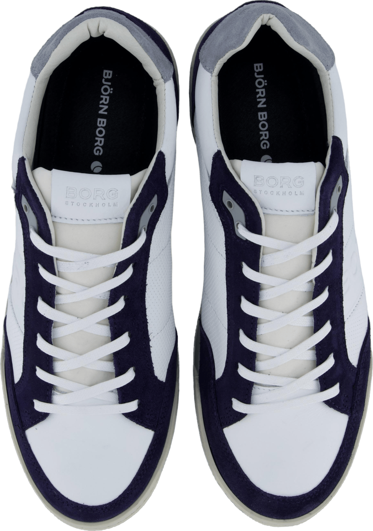 Sl200 Prf M Wht-nvy - Bild 6