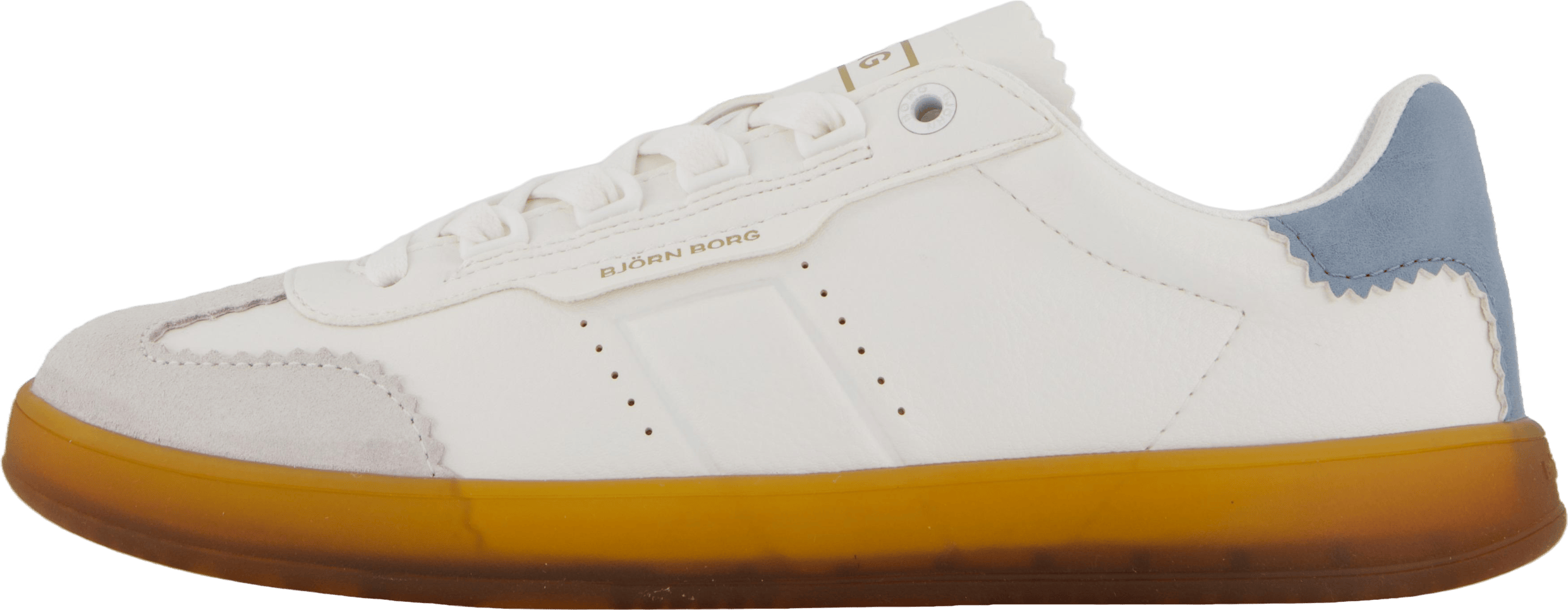 T2500 Gum Gmp W Wht-lblu