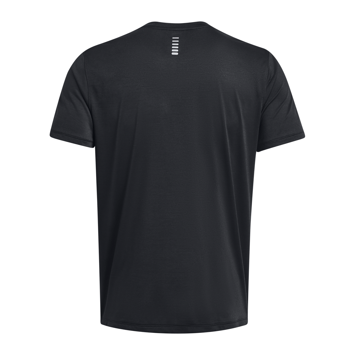 Ua Streaker Tee Black - Bild 4