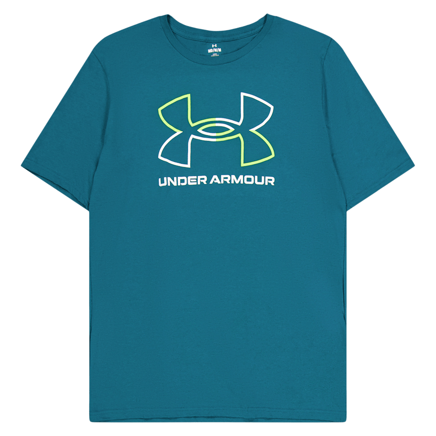 Ua Gl Foundation Ss Blue