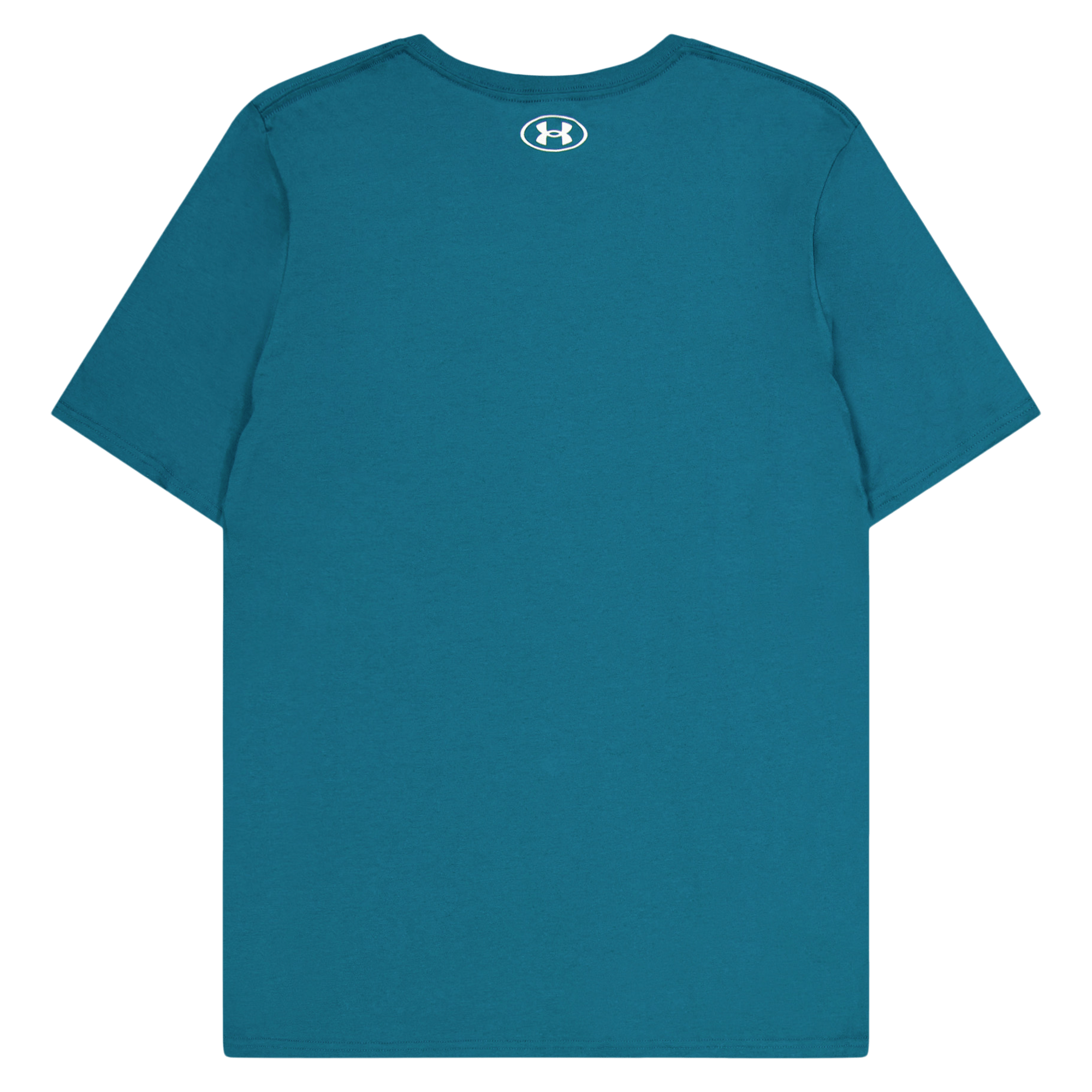 Ua Gl Foundation Ss Blue - Bild 2